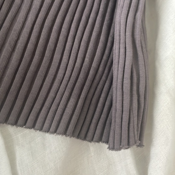 Kotn Nile ribbed tank SMALL - Picture 2 of 3